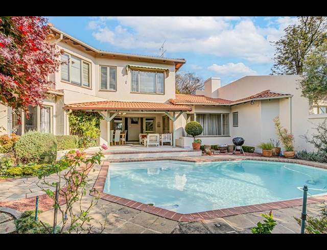 3 BEDROOM HOUSE FOR SALE IN RIVER CLUB